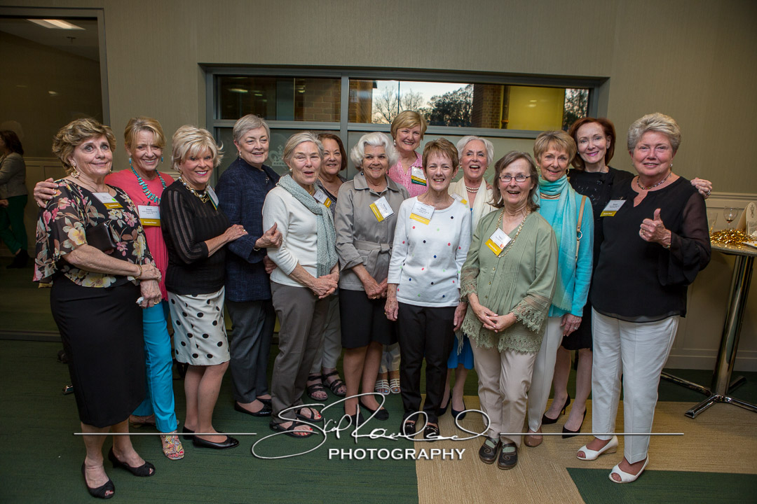 Class Of 68 Reception – 2018 #108658