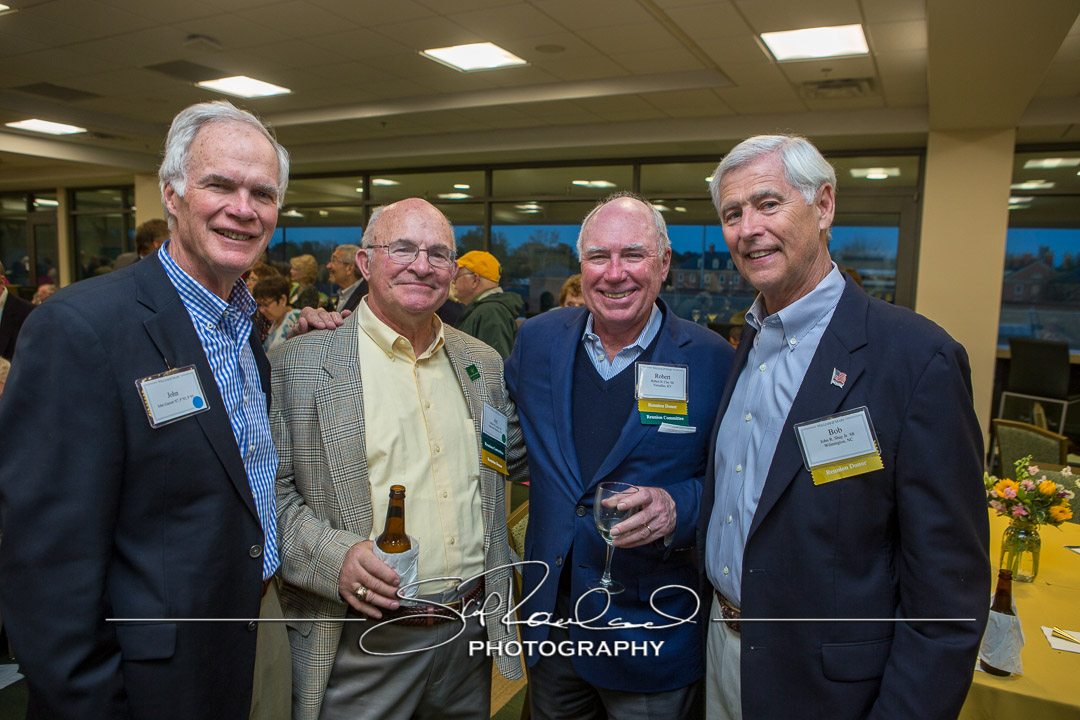 Class Of 68 Reception – 2018 #108659