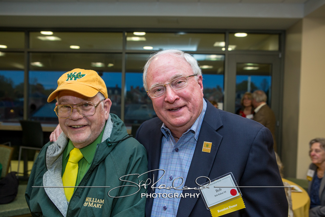 Class Of 68 Reception – 2018 #108660