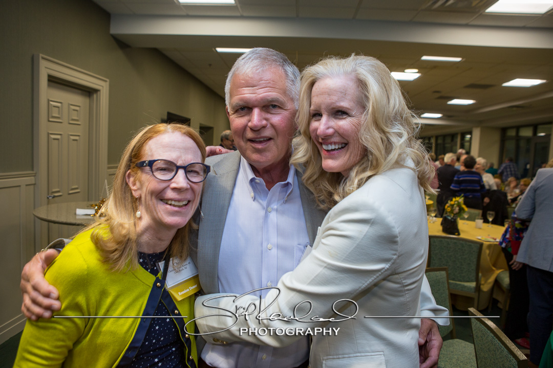 Class Of 68 Reception – 2018 #108661