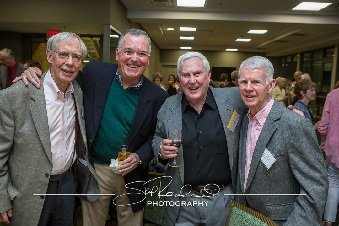 Class Of 68 Reception – 2018 #108662