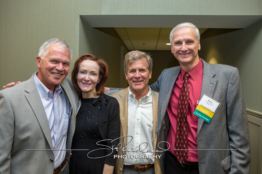 Class Of 68 Reception – 2018 #108663