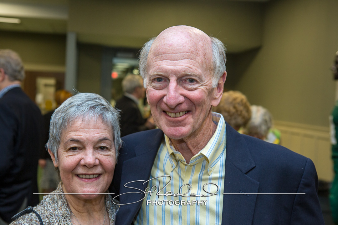 Class Of 68 Reception – 2018 #108665