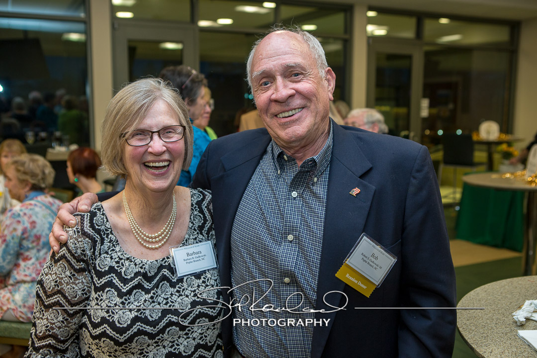 Class Of 68 Reception – 2018 #108668