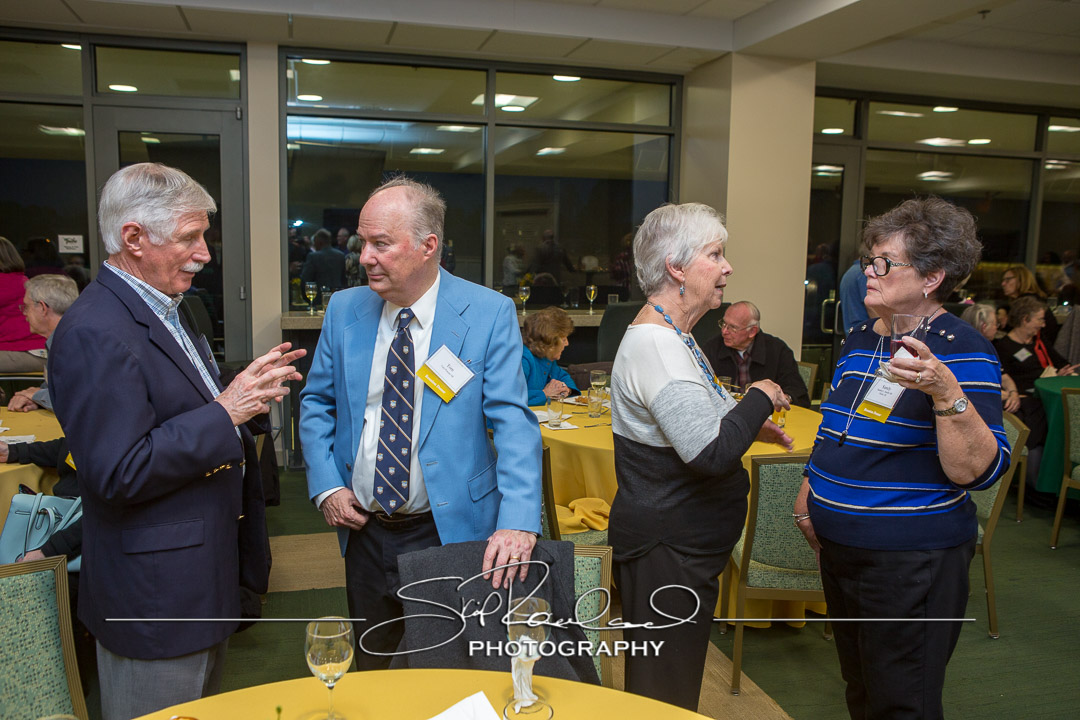 Class Of 68 Reception – 2018 #108670