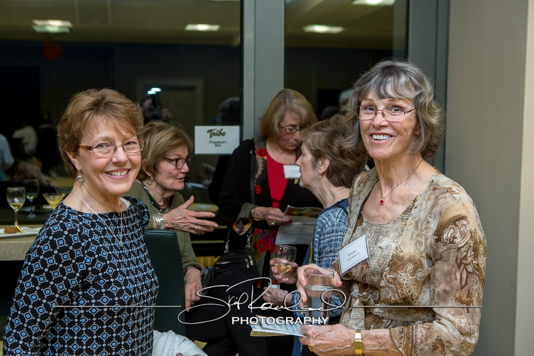 Class Of 68 Reception – 2018 #108671