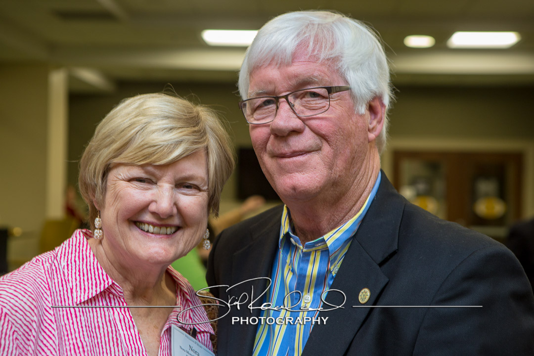 Class Of 68 Reception – 2018 #108672