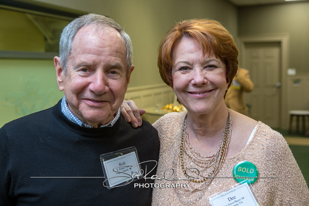 Class Of 68 Reception – 2018 #108673