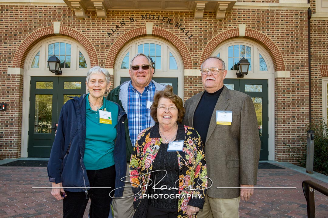 Traditions Weekend Kickoff Reception – 2018 #108676