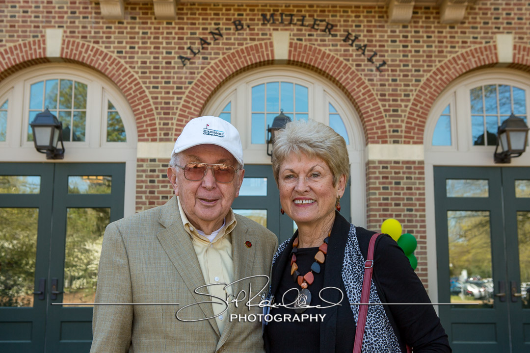Traditions Weekend Kickoff Reception – 2018 #108677