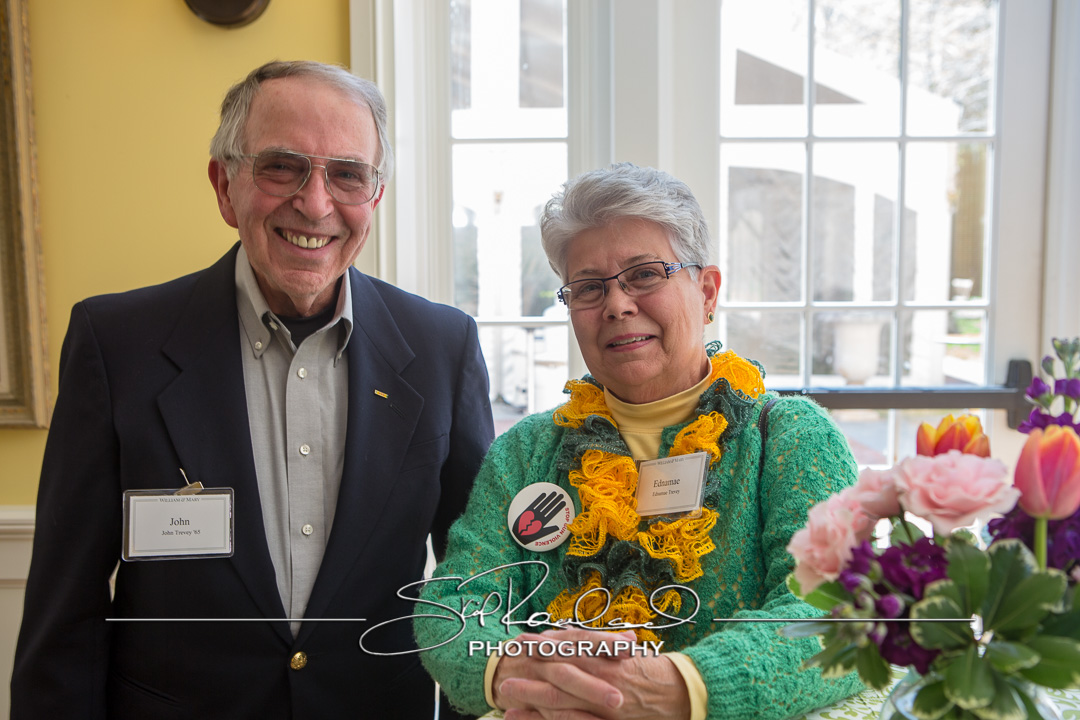 Traditions Weekend Kickoff Reception – 2018 #108678