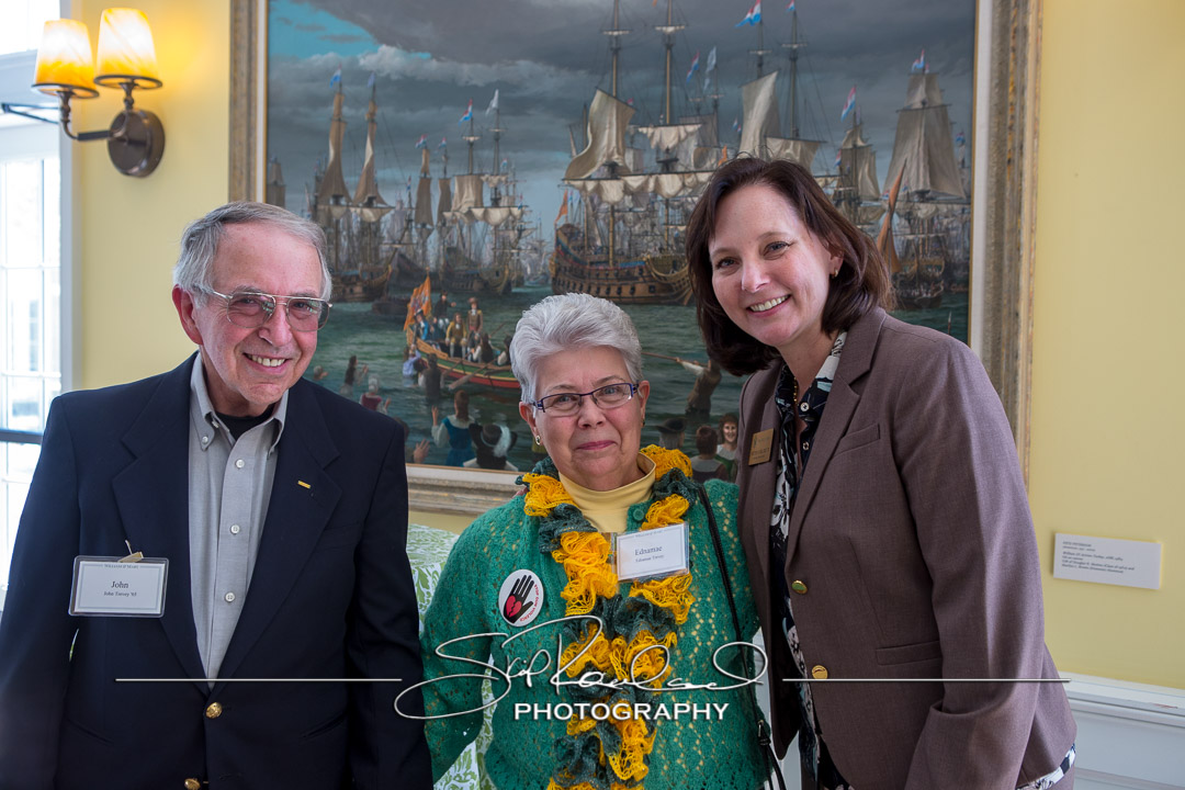 Traditions Weekend Kickoff Reception – 2018 #108679