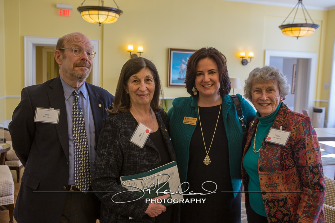 Traditions Weekend Kickoff Reception – 2018 #108680