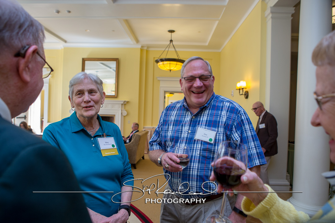 Traditions Weekend Kickoff Reception – 2018 #108681