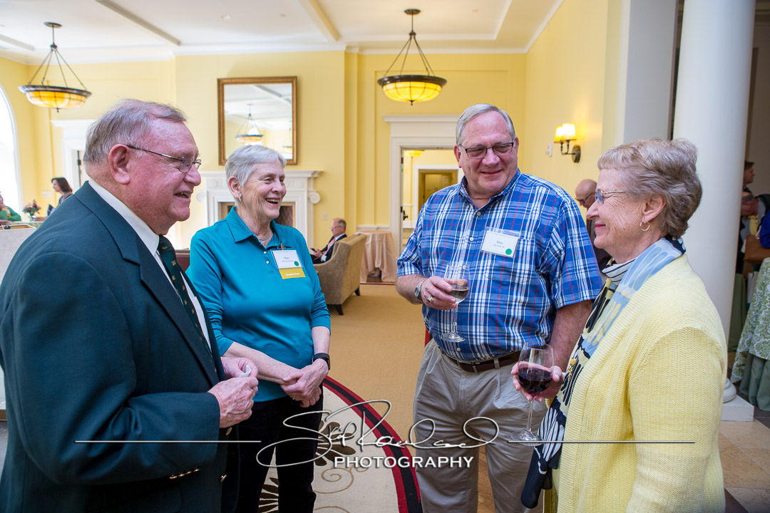 Traditions Weekend Kickoff Reception – 2018 #108682