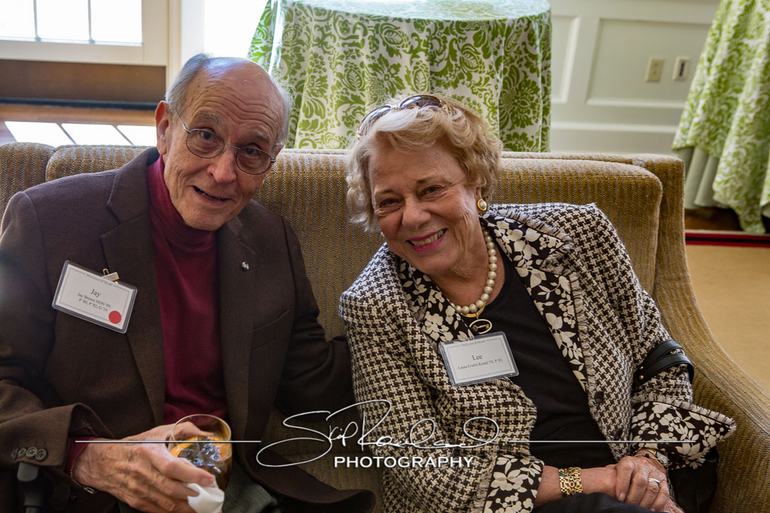 Traditions Weekend Kickoff Reception – 2018 #108683