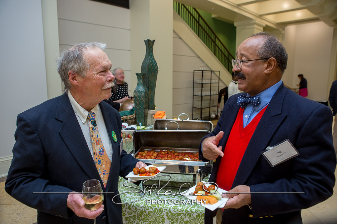 Traditions Weekend Kickoff Reception – 2018 #108685