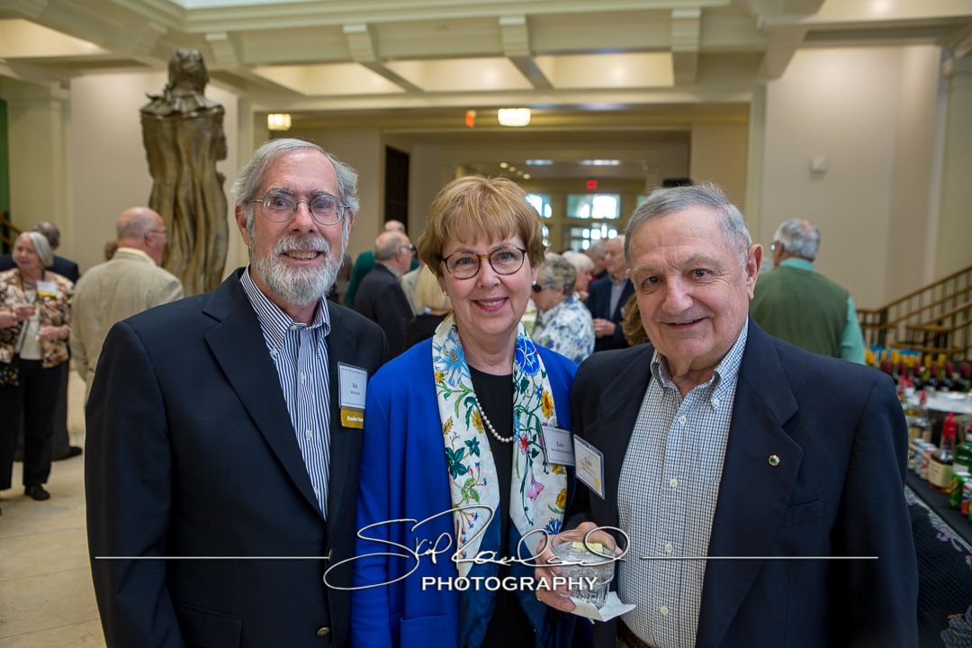 Traditions Weekend Kickoff Reception – 2018 #108686