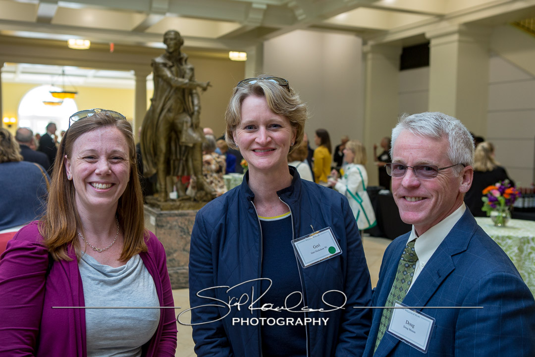 Traditions Weekend Kickoff Reception – 2018 #108687