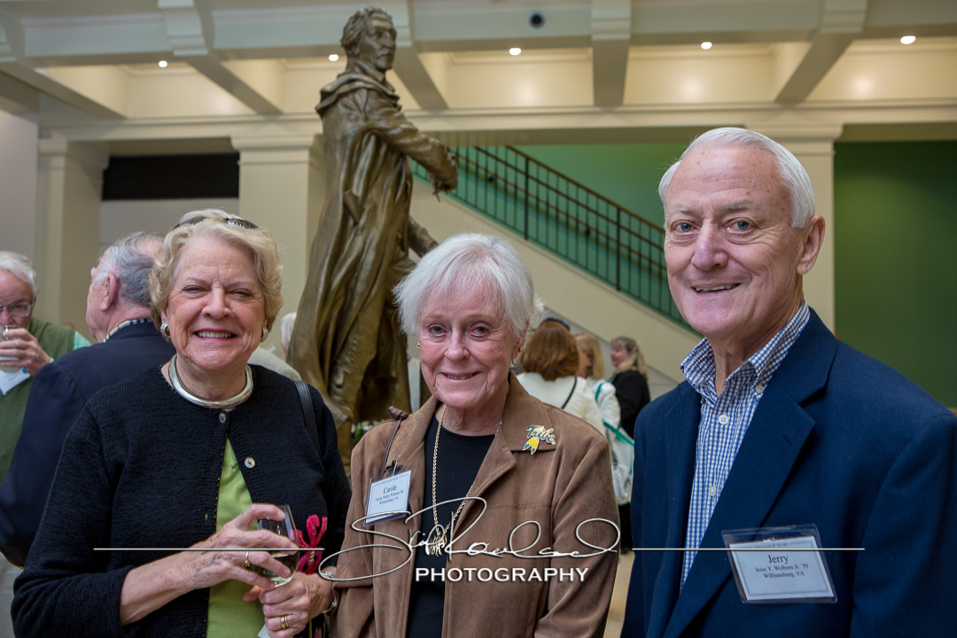 Traditions Weekend Kickoff Reception – 2018 #108688