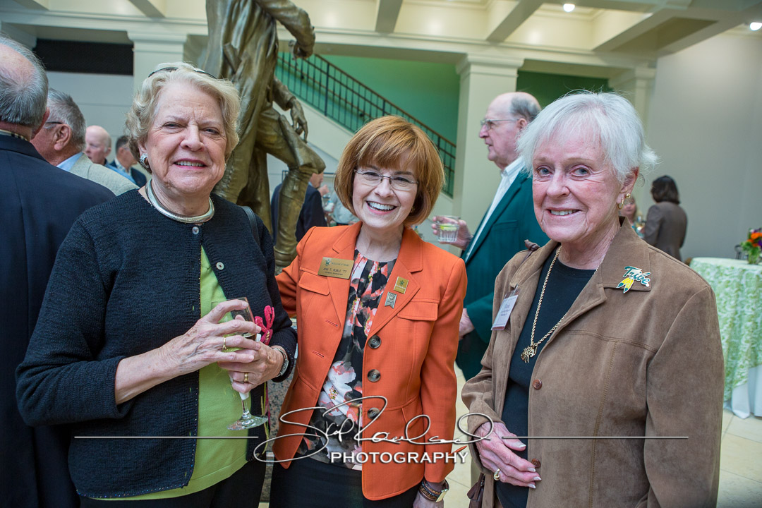 Traditions Weekend Kickoff Reception – 2018 #108689