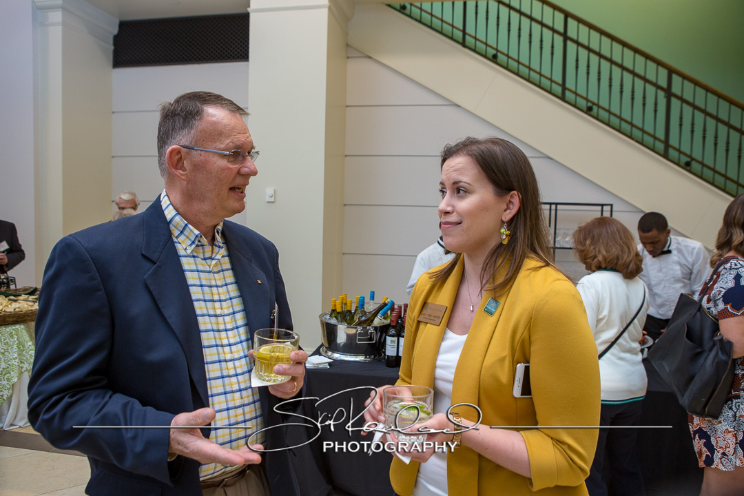 Traditions Weekend Kickoff Reception – 2018 #108691