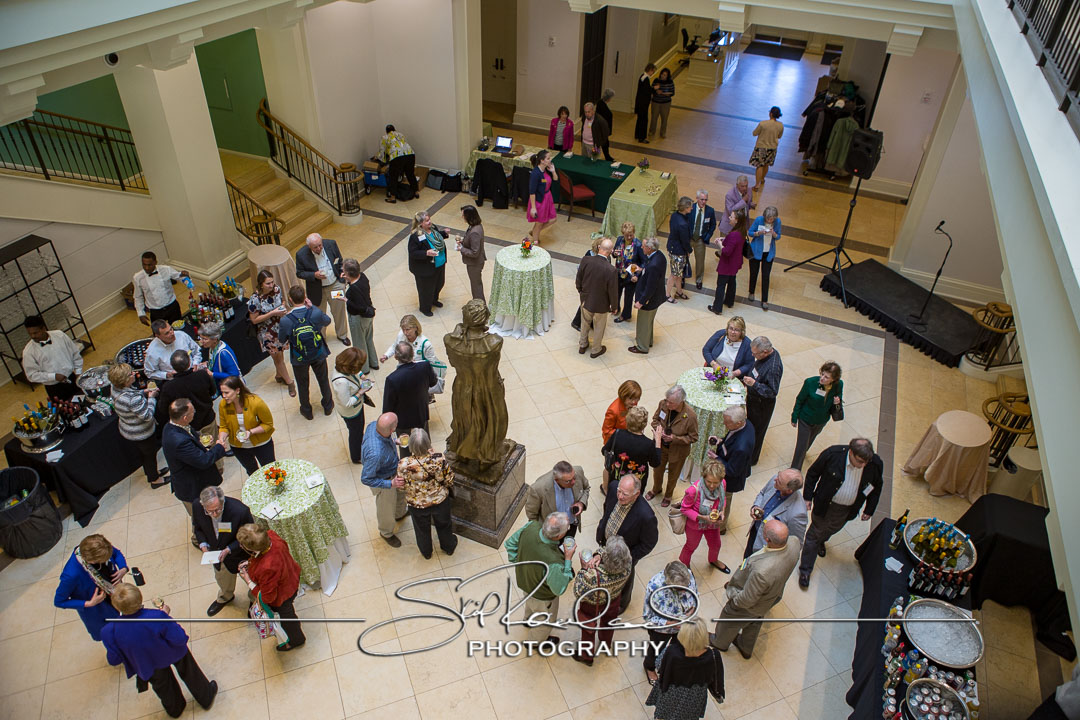 Traditions Weekend Kickoff Reception – 2018 #108692