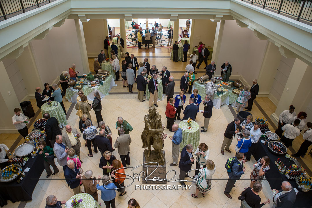 Traditions Weekend Kickoff Reception – 2018 #108693