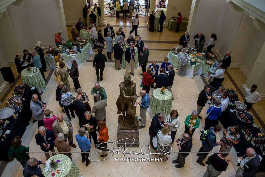 Traditions Weekend Kickoff Reception – 2018 #108694