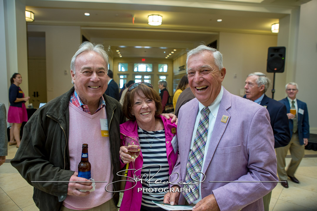 Traditions Weekend Kickoff Reception – 2018 #108695