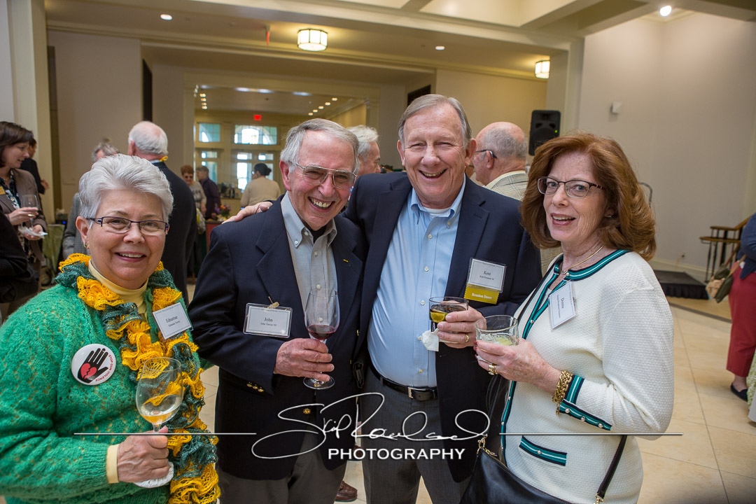 Traditions Weekend Kickoff Reception – 2018 #108696