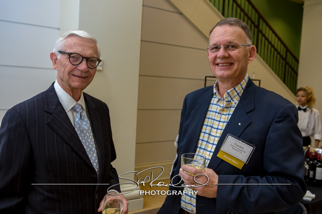 Traditions Weekend Kickoff Reception – 2018 #108697