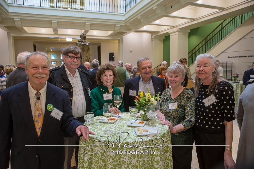Traditions Weekend Kickoff Reception – 2018 #108698