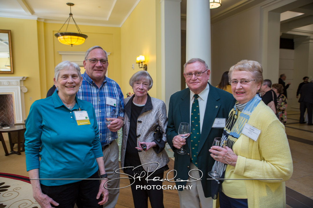 Traditions Weekend Kickoff Reception – 2018 #108699