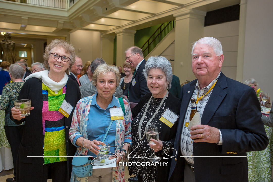 Traditions Weekend Kickoff Reception – 2018 #108700