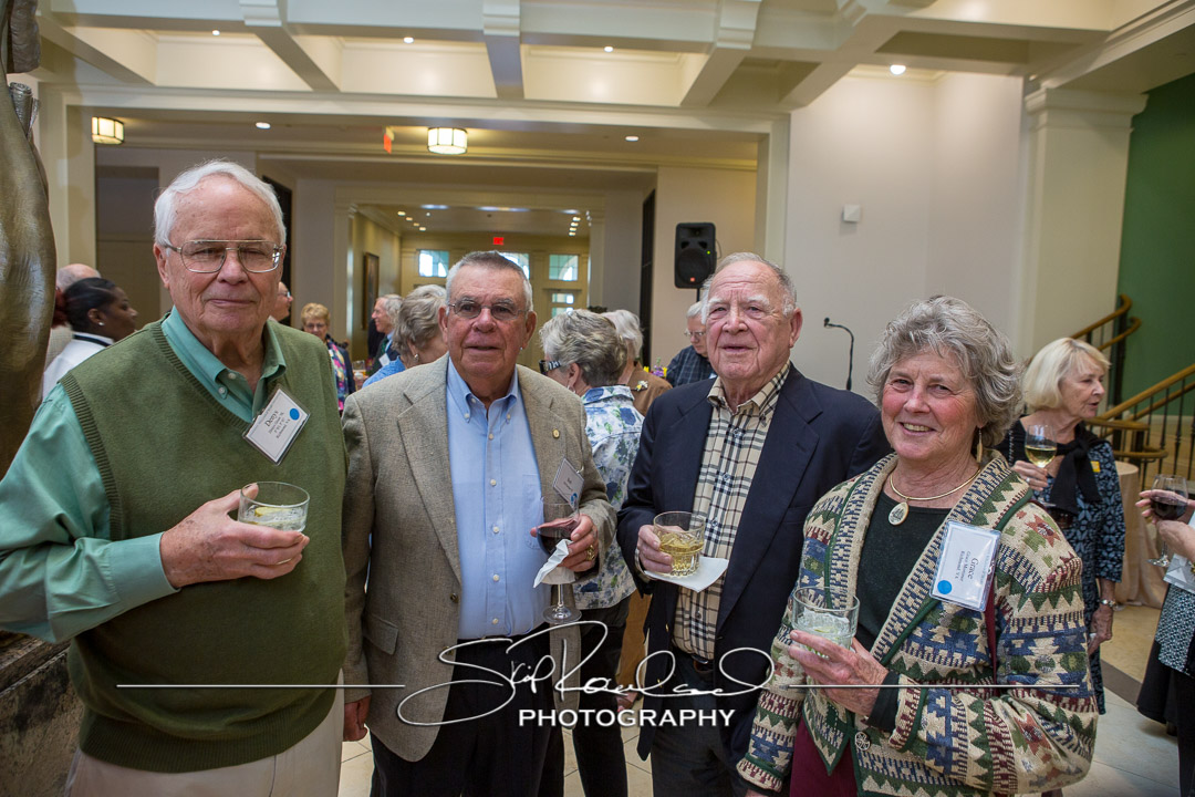 Traditions Weekend Kickoff Reception – 2018 #108701