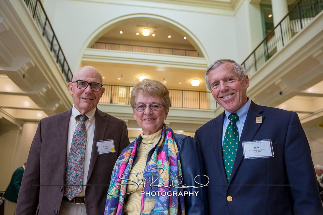Traditions Weekend Kickoff Reception – 2018 #108702