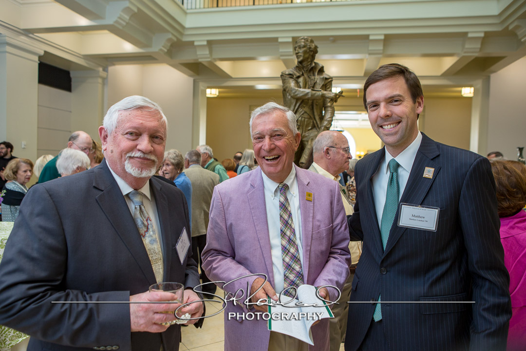 Traditions Weekend Kickoff Reception – 2018 #108703