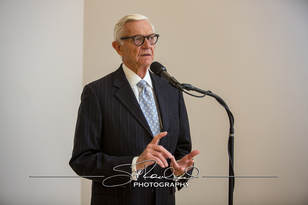 Traditions Weekend Kickoff Reception – 2018 #108704