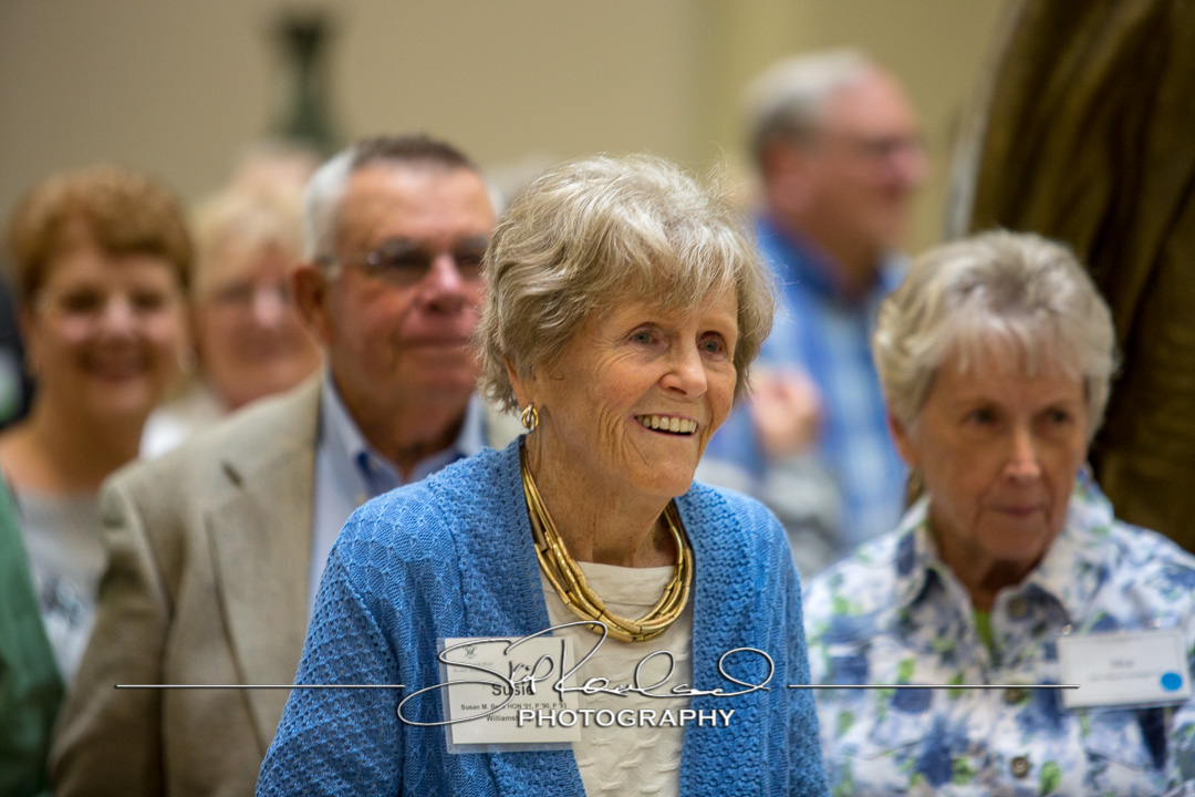 Traditions Weekend Kickoff Reception – 2018 #108705