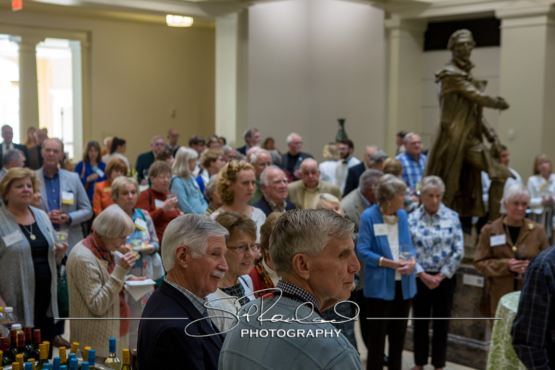 Traditions Weekend Kickoff Reception – 2018 #108707