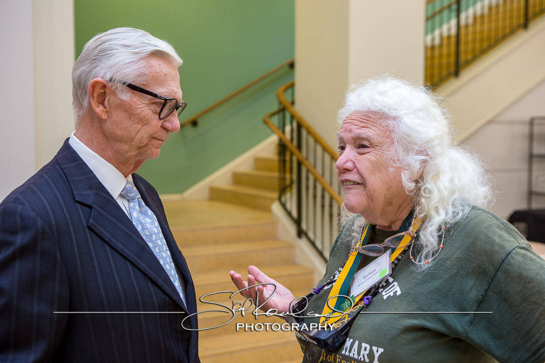 Traditions Weekend Kickoff Reception – 2018 #108708