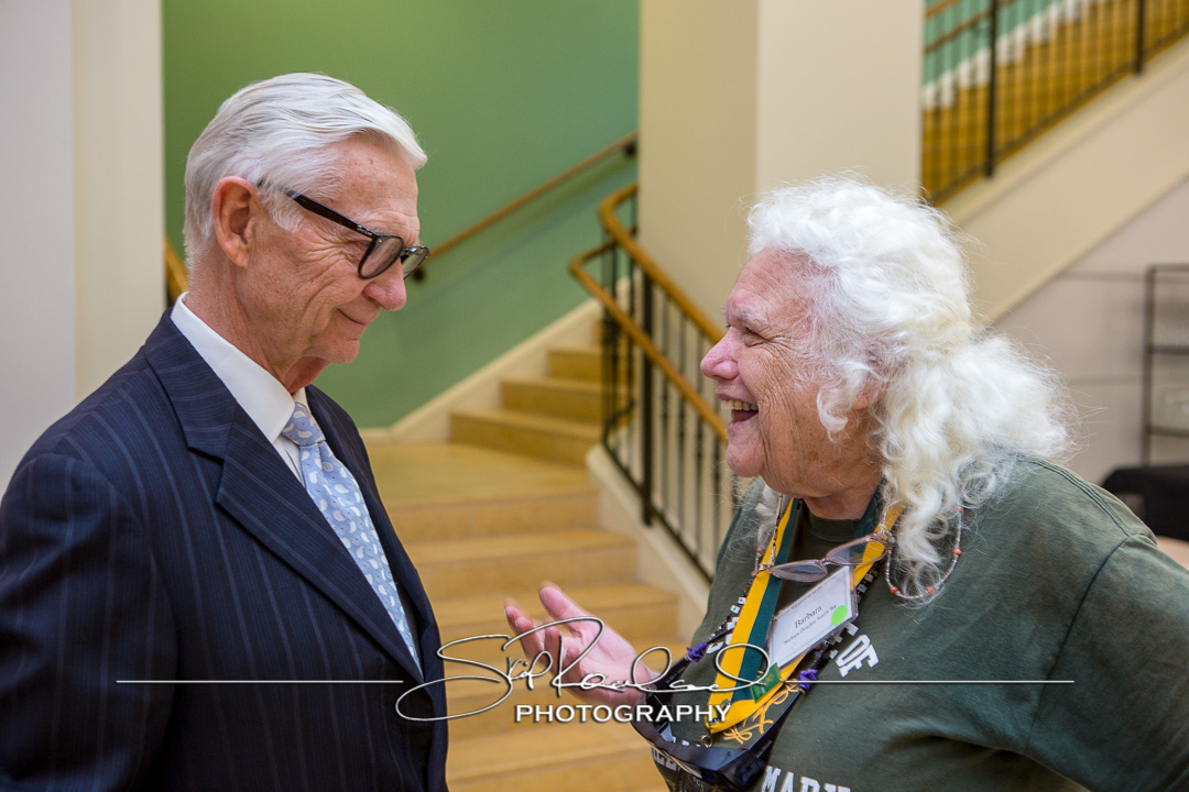 Traditions Weekend Kickoff Reception – 2018 #108709