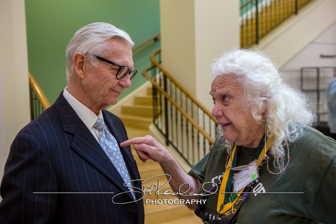 Traditions Weekend Kickoff Reception – 2018 #108710