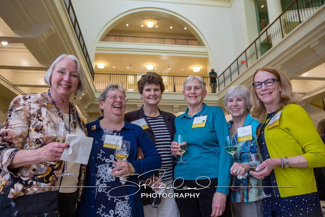 Traditions Weekend Kickoff Reception – 2018 #108711