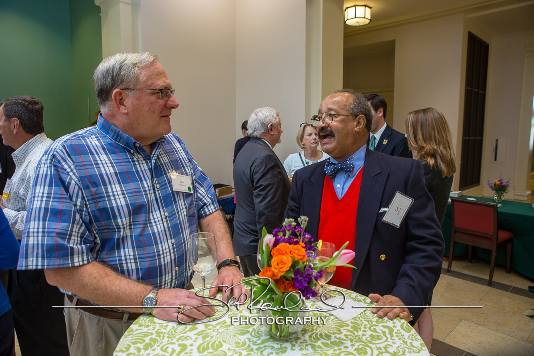 Traditions Weekend Kickoff Reception – 2018 #108712