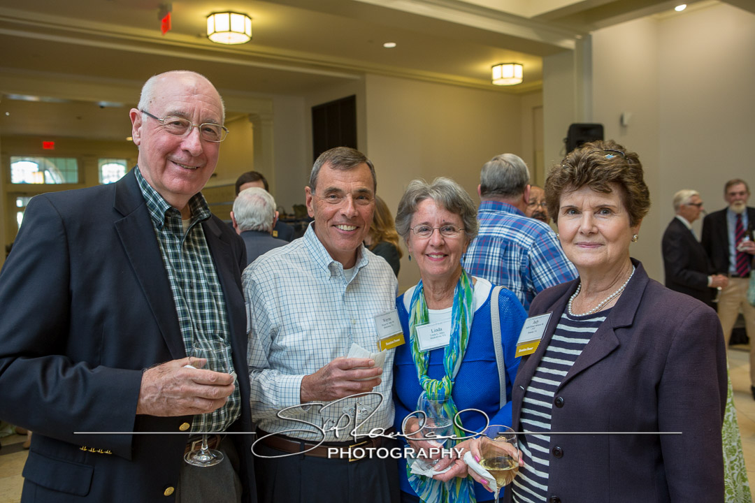 Traditions Weekend Kickoff Reception – 2018 #108713