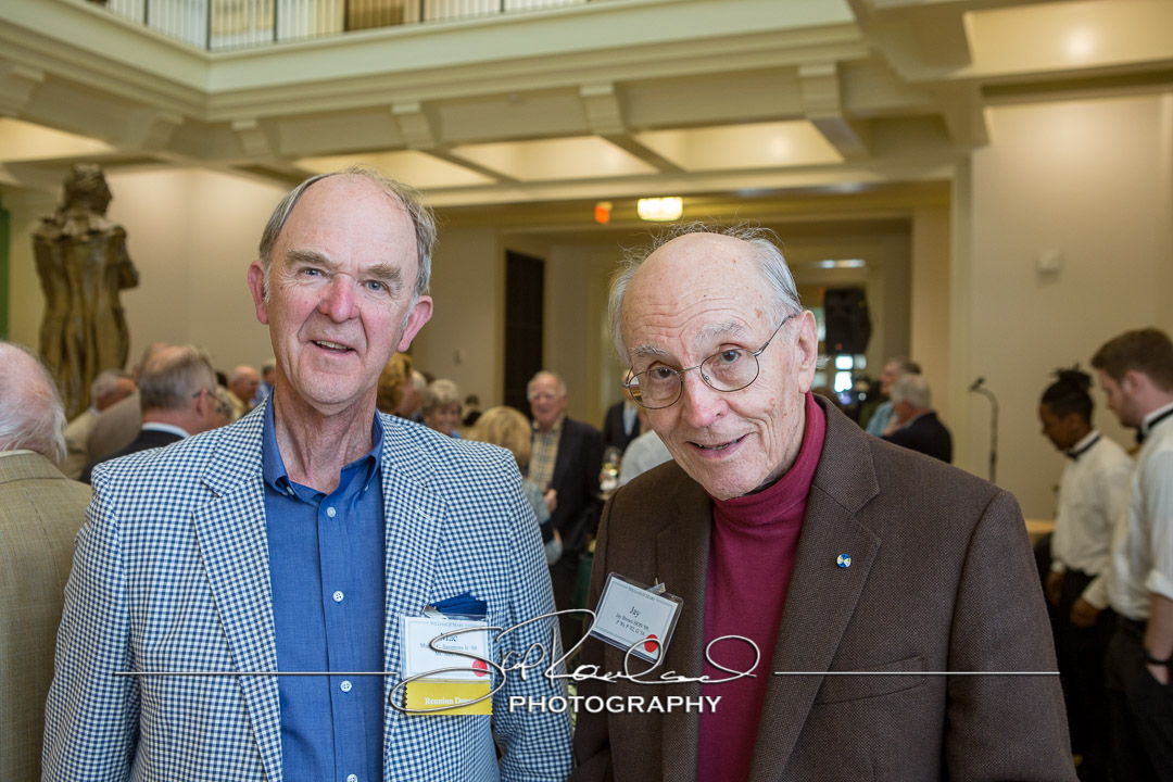 Traditions Weekend Kickoff Reception – 2018 #108714