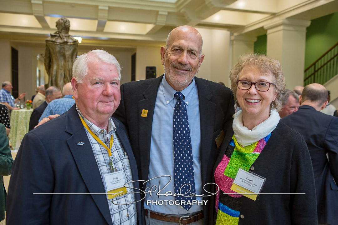 Traditions Weekend Kickoff Reception – 2018 #108715