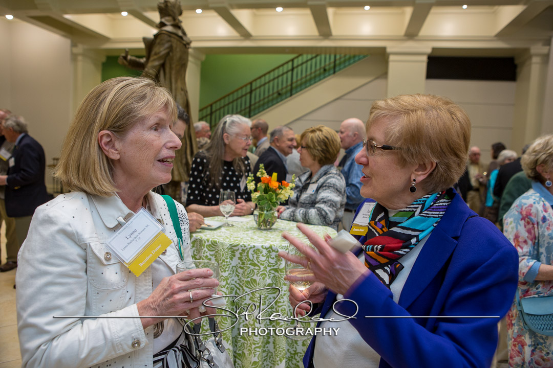 Traditions Weekend Kickoff Reception – 2018 #108716